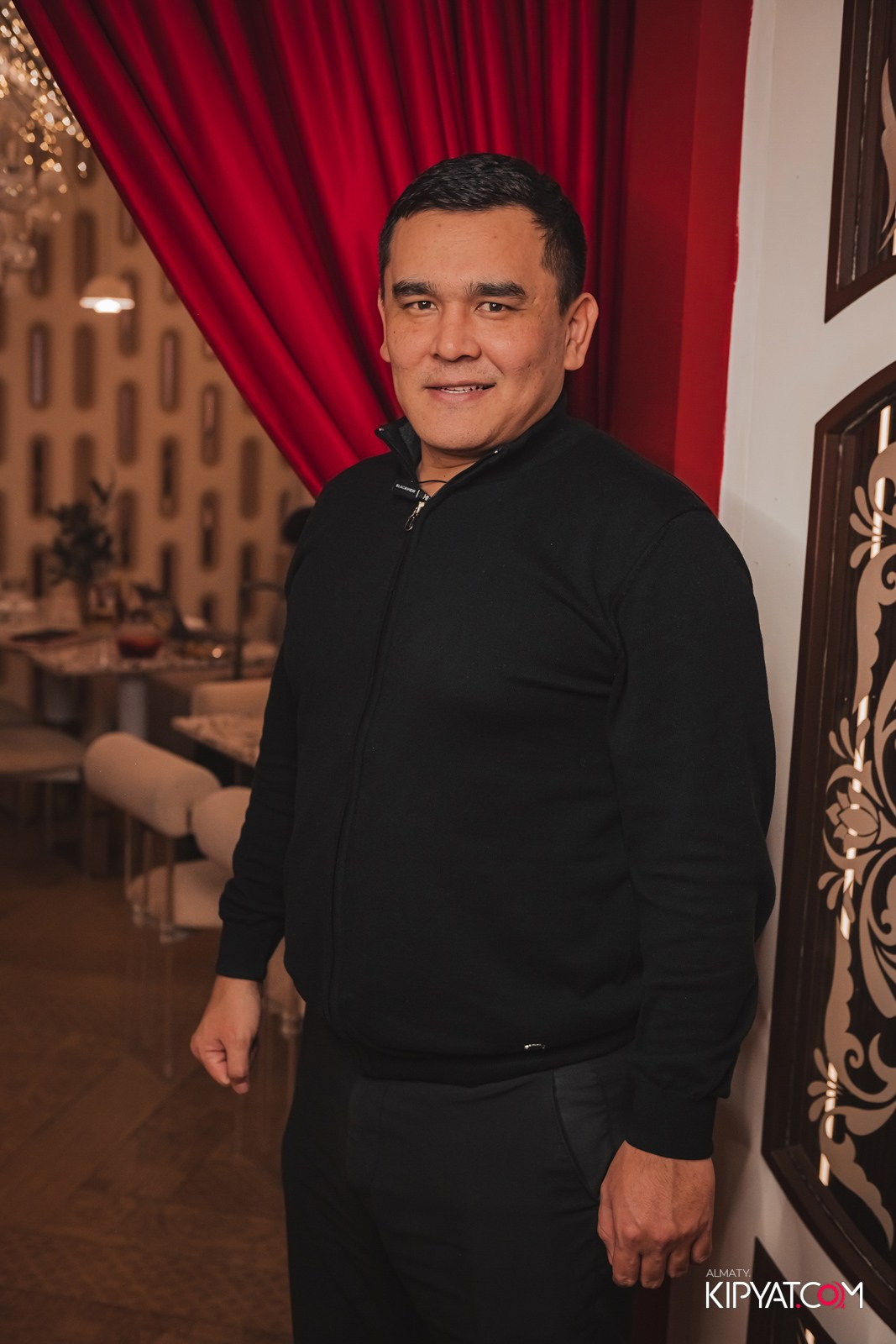 LATINO PARTY FORT VERNYI. КИПЯТКОМ АЛМАТЫ!