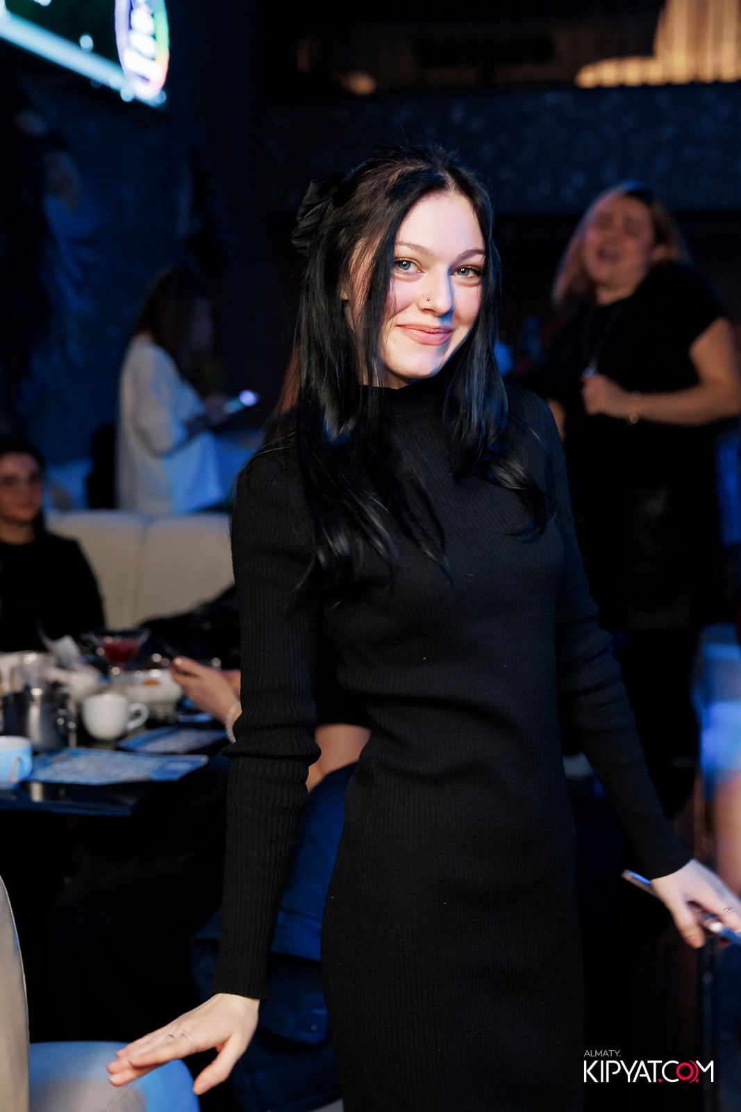 МУЗЫКАЛЬНОЕ ЛОТО В HIT RETRO. КИПЯТКОМ АЛМАТЫ! Фотосъемка мероприятий в Алматы