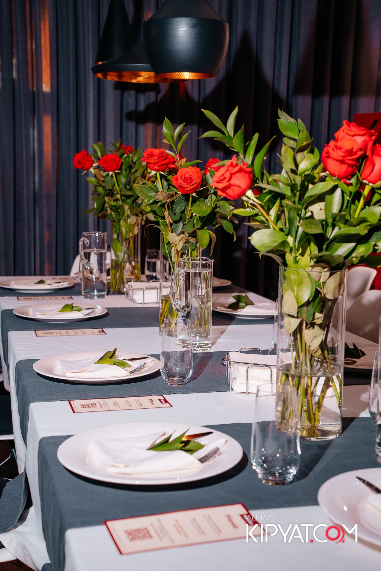 MIELE EXPERIENCE CENTER ALMATY. КИПЯТКОМ АЛМАТЫ!