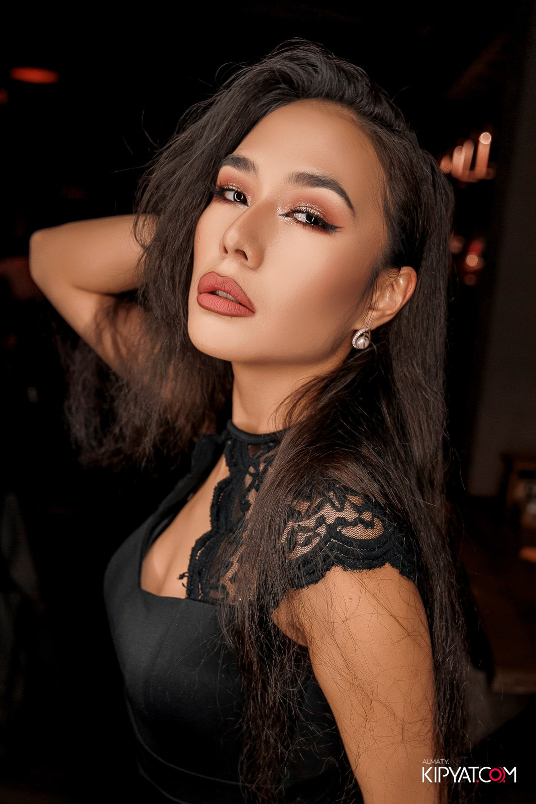 ПИНТА НА АУЭЗОВА. КИПЯТКОМ АЛМАТЫ!