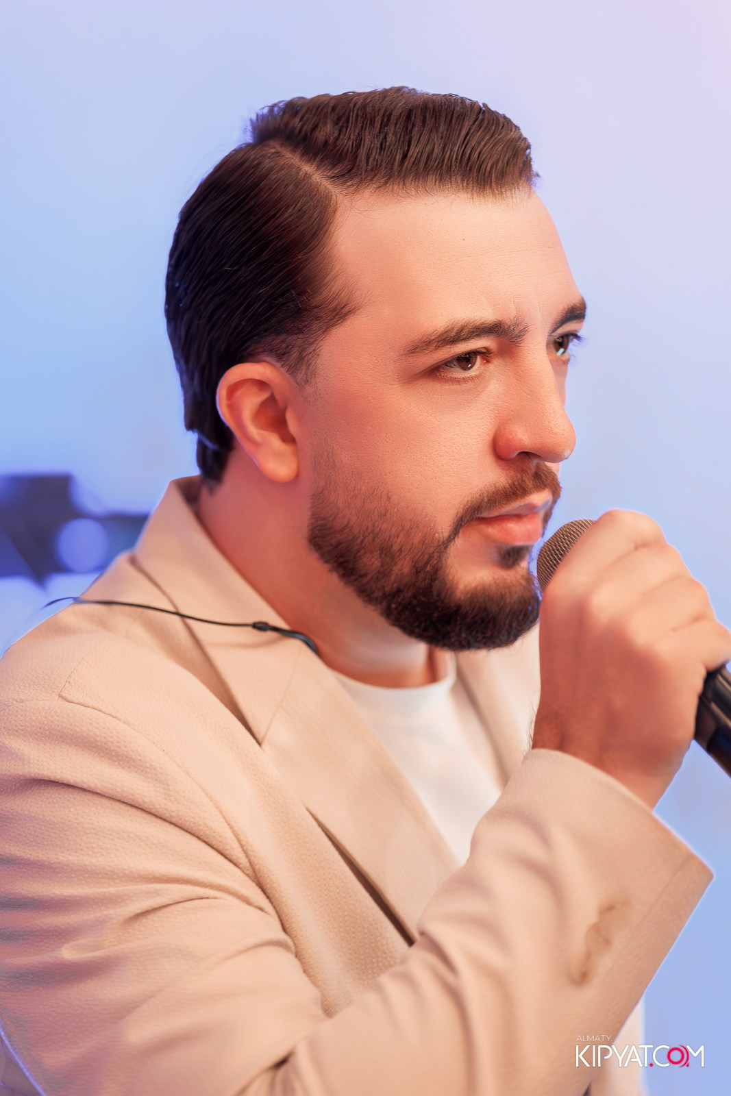 ОФИЦИАЛЬНОЕ ОТКРЫТИЕ РЕСТОРАНА BIG CHEFS. КИПЯТКОМ АЛМАТЫ!