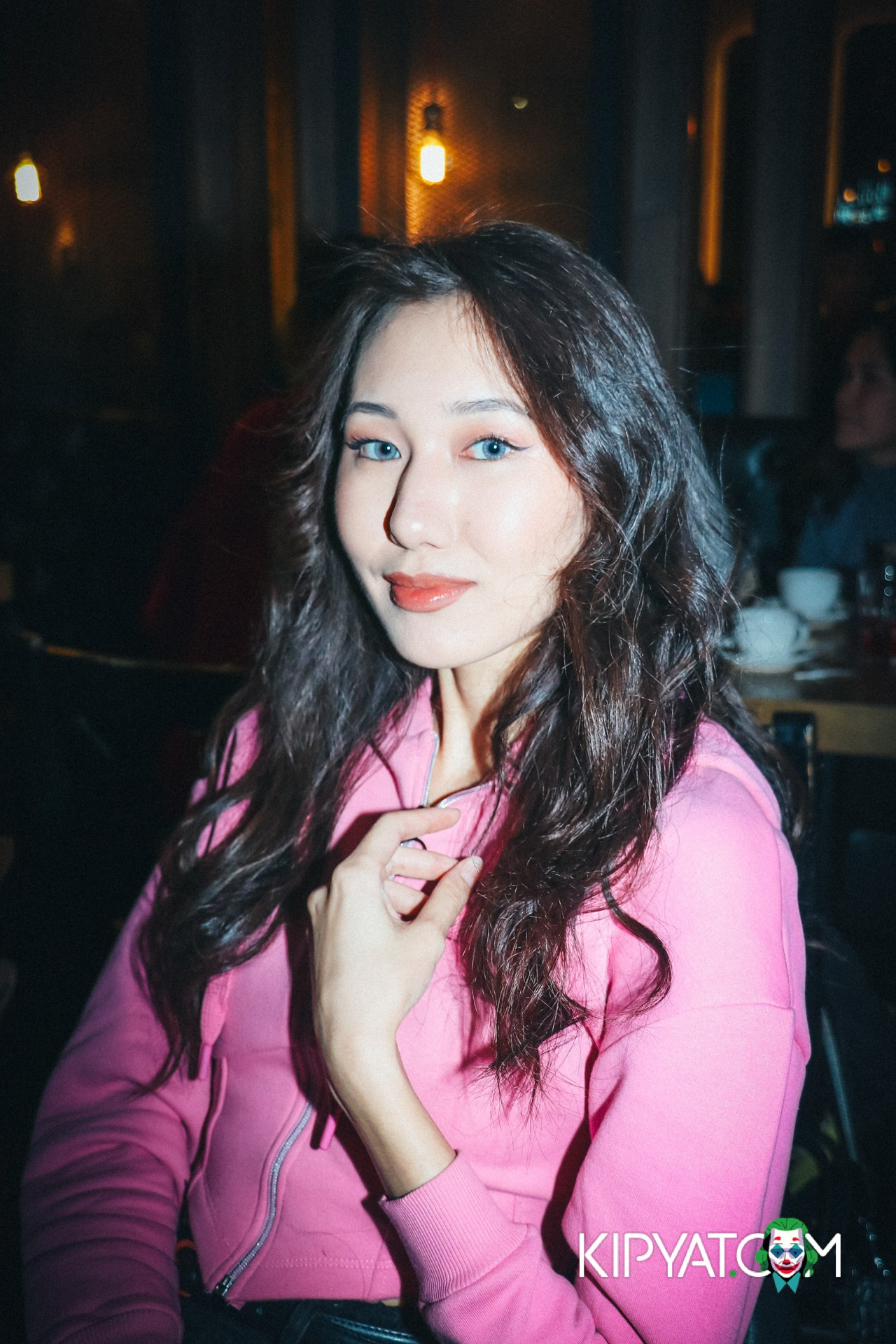 ПИНТА НА ДОСТЫК. КИПЯТКОМ АЛМАТЫ!