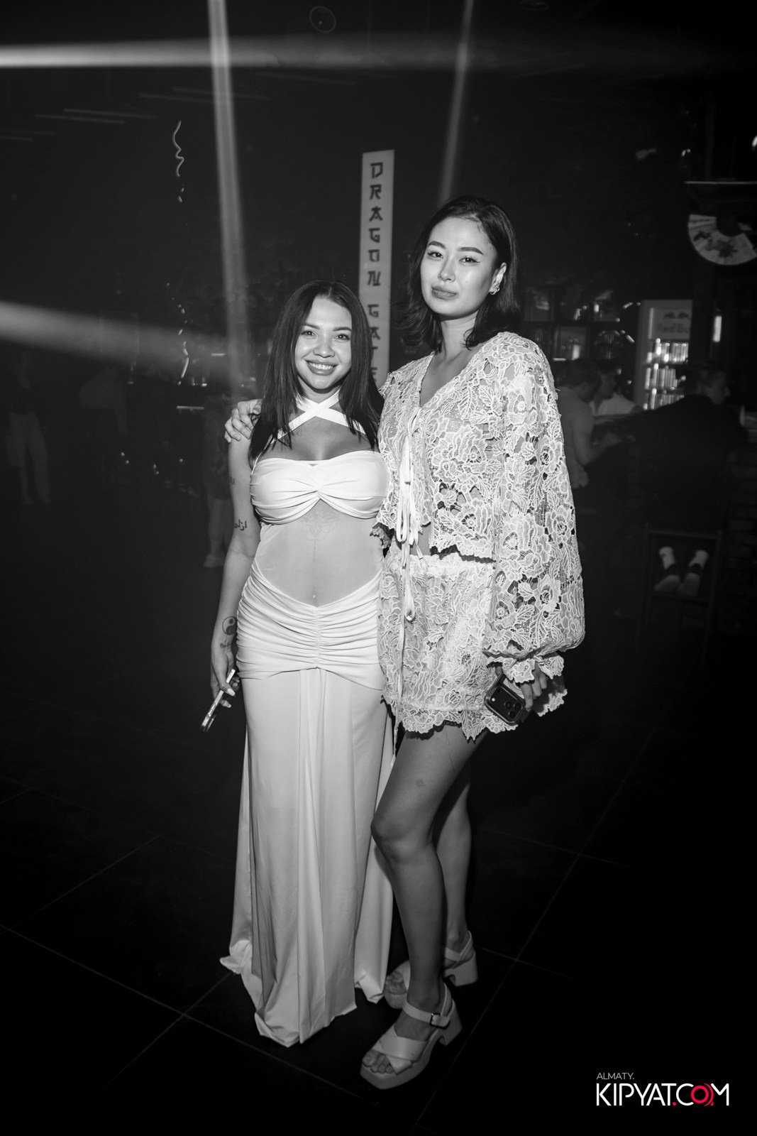 SHANGHAI 88 BAR. КИПЯТКОМ АЛМАТЫ! Фотосъемка мероприятий в Алматы