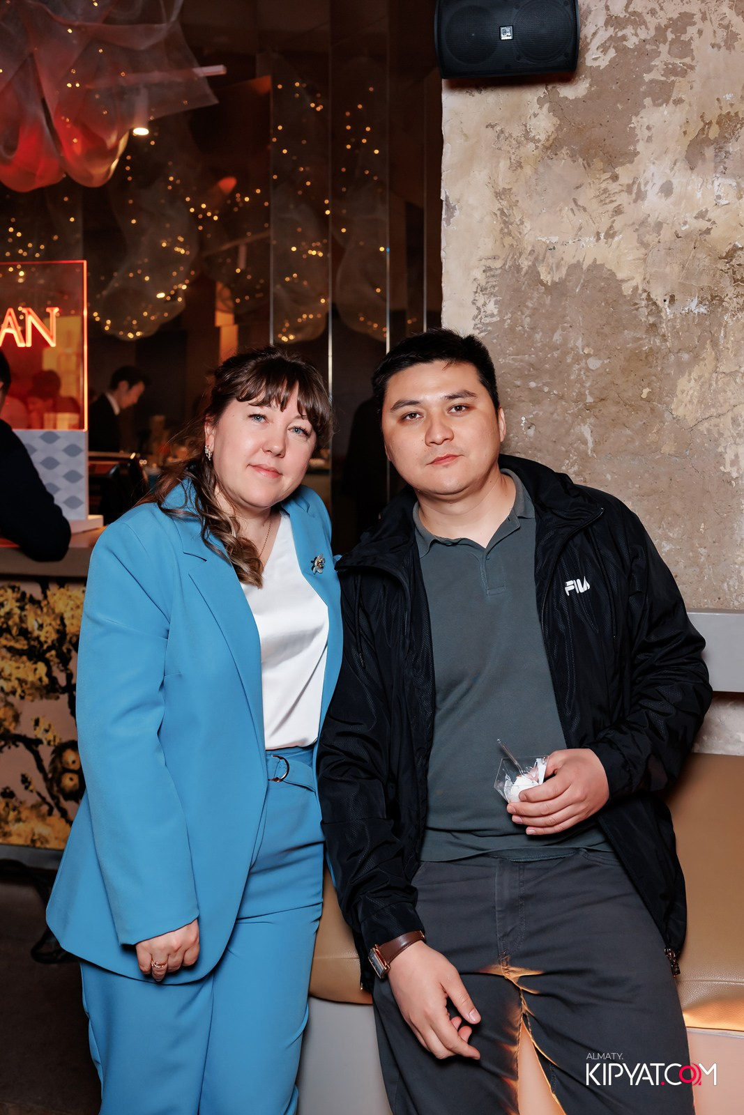 ВЕЧЕР ЛИМИТИРОВАННОГО РЕЛИЗА THE MACALLAN HARMONY COLLECTION. КИПЯТКОМ АЛМАТЫ!