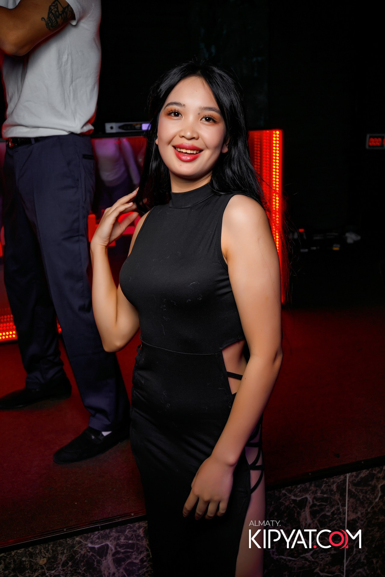 НАКАТИКА. КИПЯТКОМ АЛМАТЫ!