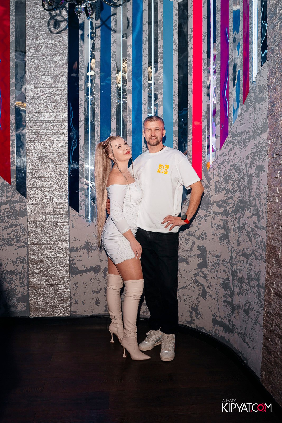 УХО И МЕДВЕДЬ НА ГАГАРИНА. КИПЯТКОМ АЛМАТЫ! Фотосъемка мероприятий в Алматы