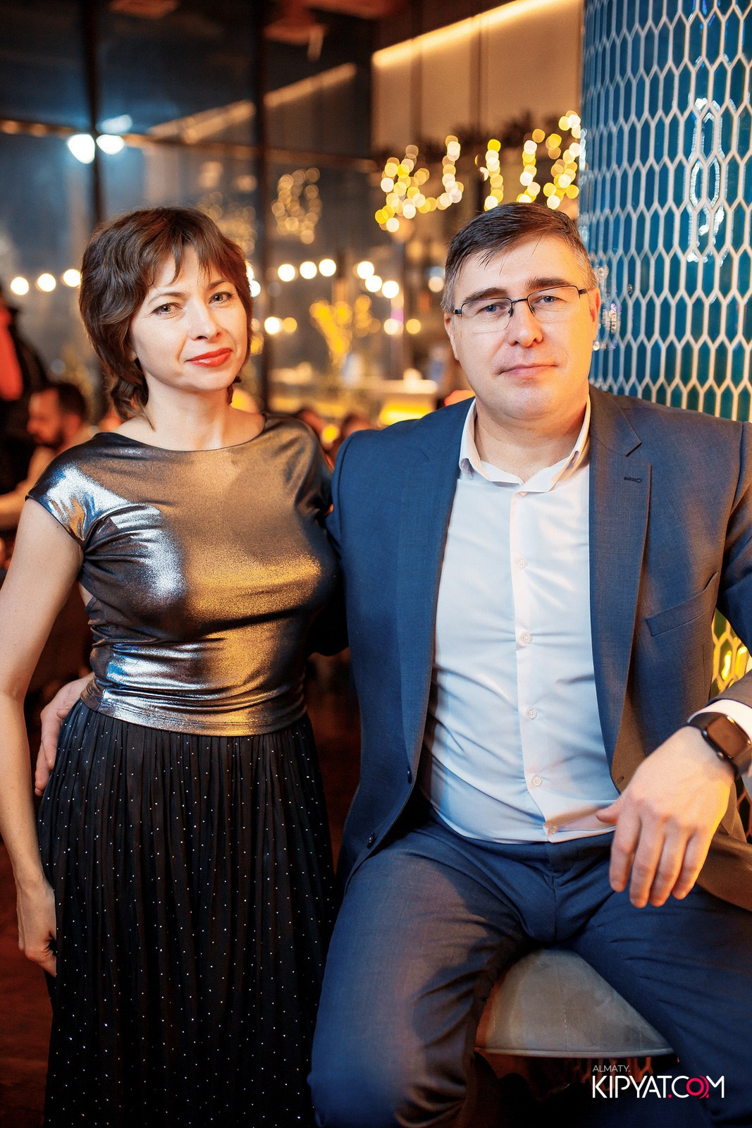 PINTA PREMIUM. КИПЯТКОМ АЛМАТЫ!