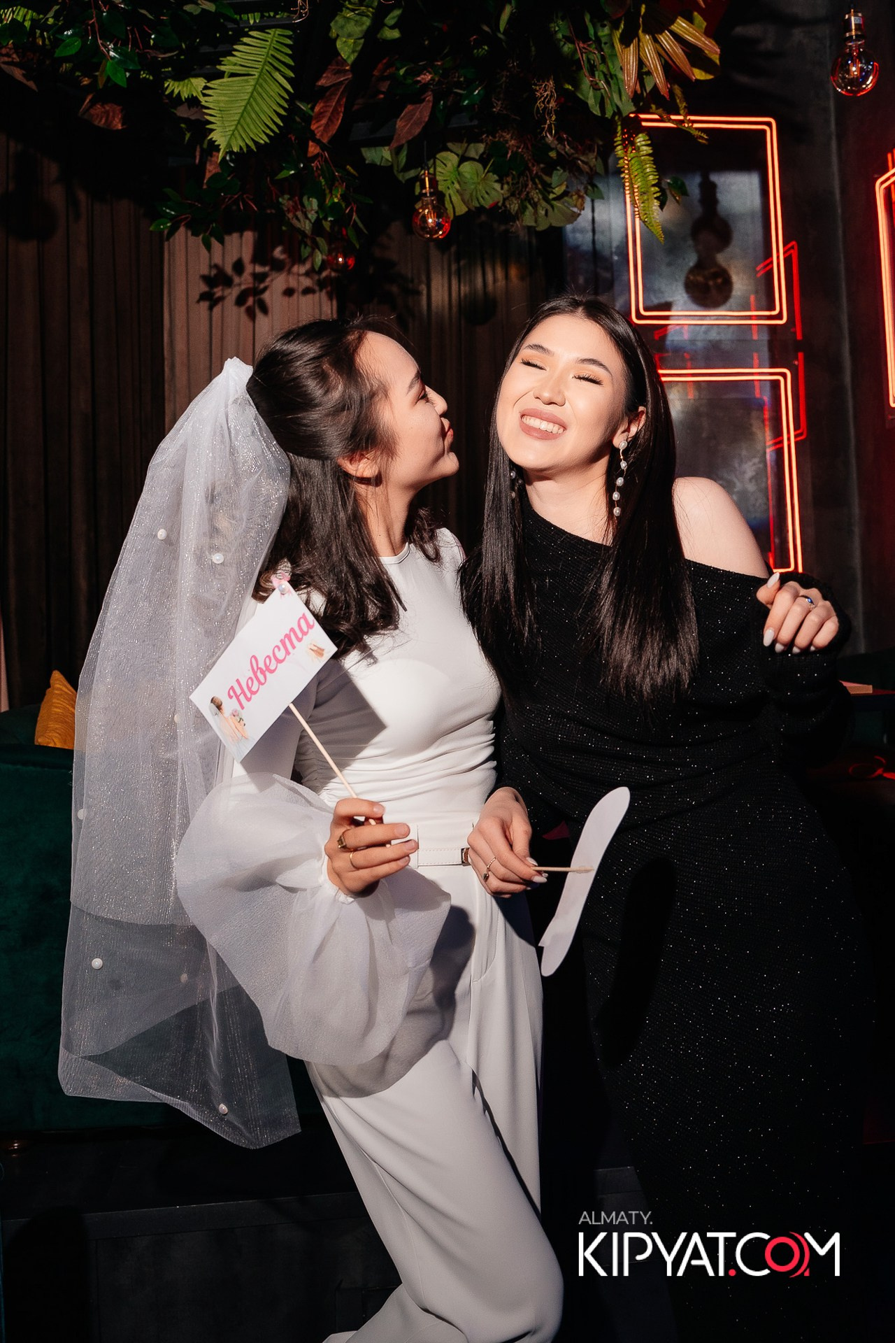 ДОРОГАЯ Я НЕ ПИЛ. КИПЯТКОМ АЛМАТЫ!