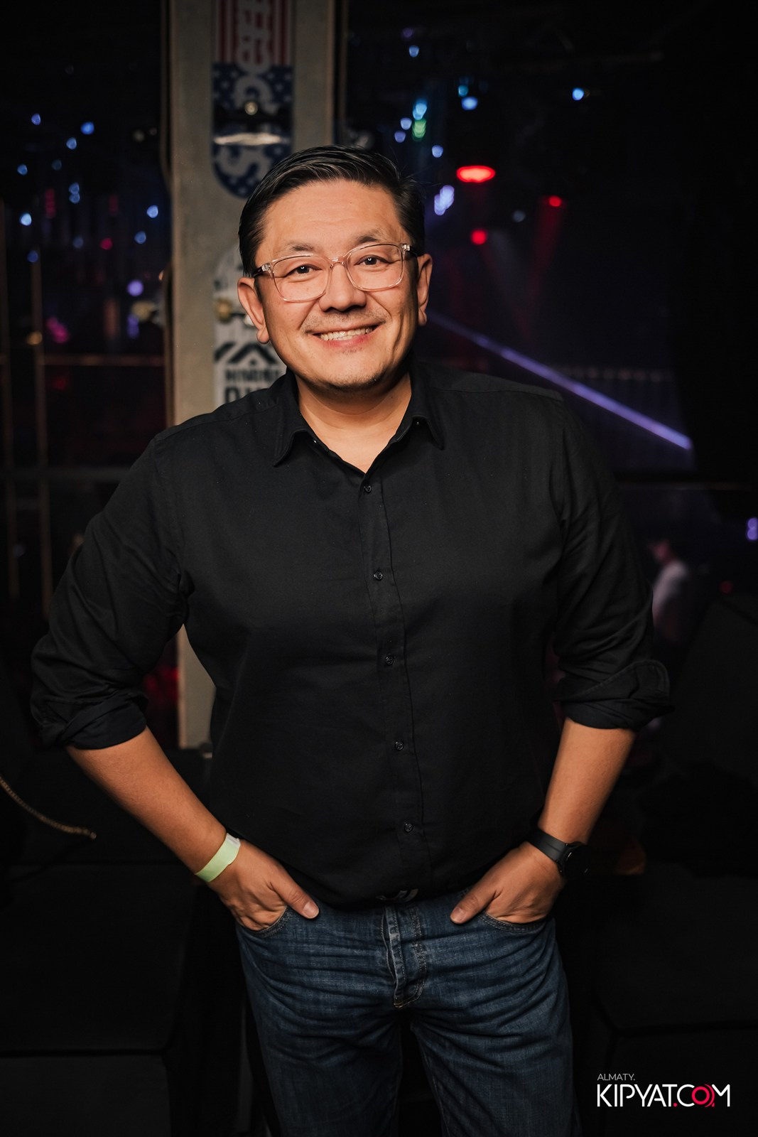 CLUB SHOW BY ИРИНА КАЙРАТОВНА В SANTA BARBARA CLUB. КИПЯТКОМ АЛМАТЫ!