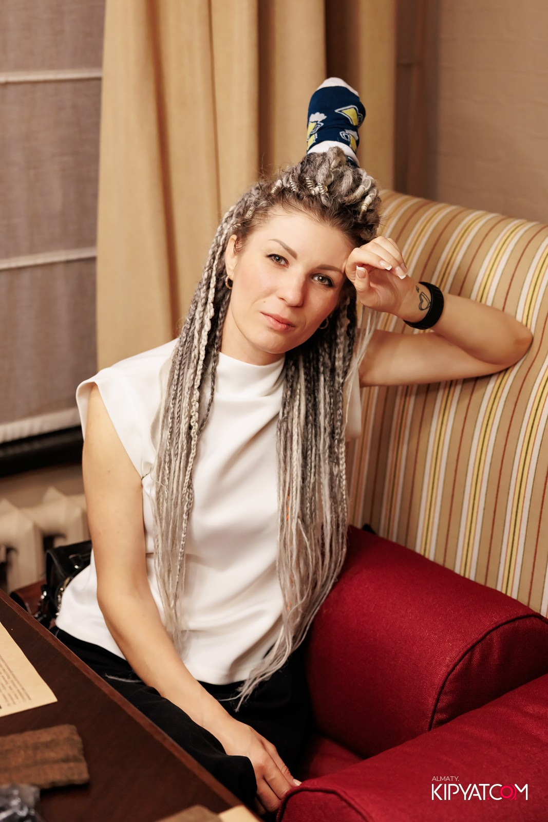 ДЕНЬ РОЖДЕНИЯ ЖИГУЛИ БАР — 1 ГОД. КИПЯТКОМ АЛМАТЫ!