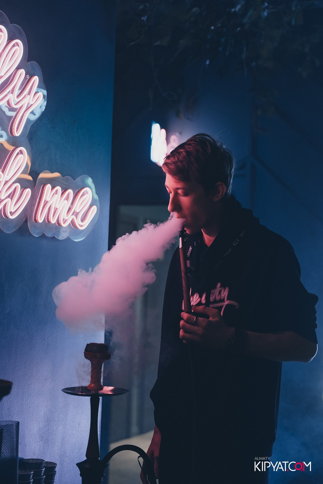 VICE CITY. КИПЯТКОМ АЛМАТЫ! Фотосъемка мероприятий в Алматы