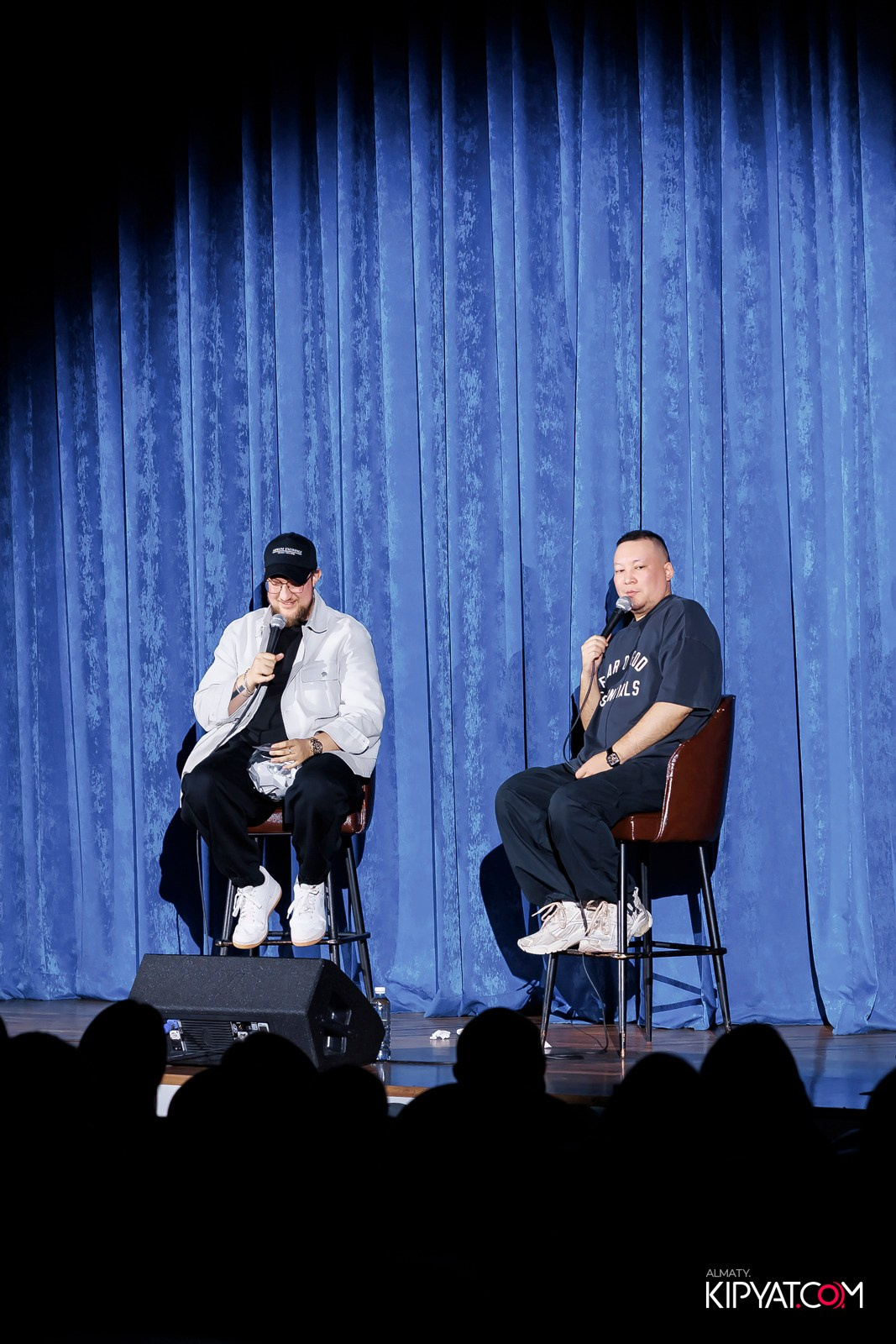 STAND UP КОНЦЕРТ АЛЕКСАНДРА МЕРКУЛЬ PART 2. КИПЯТКОМ АЛМАТЫ! Фотосъемка мероприятий в Алматы