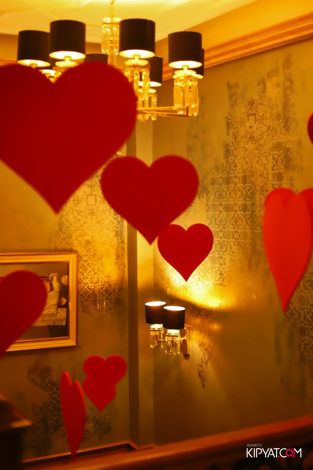 РЕСТОРАН ALAZANI. КИПЯТКОМ АЛМАТЫ! Фотосъемка мероприятий в Алматы