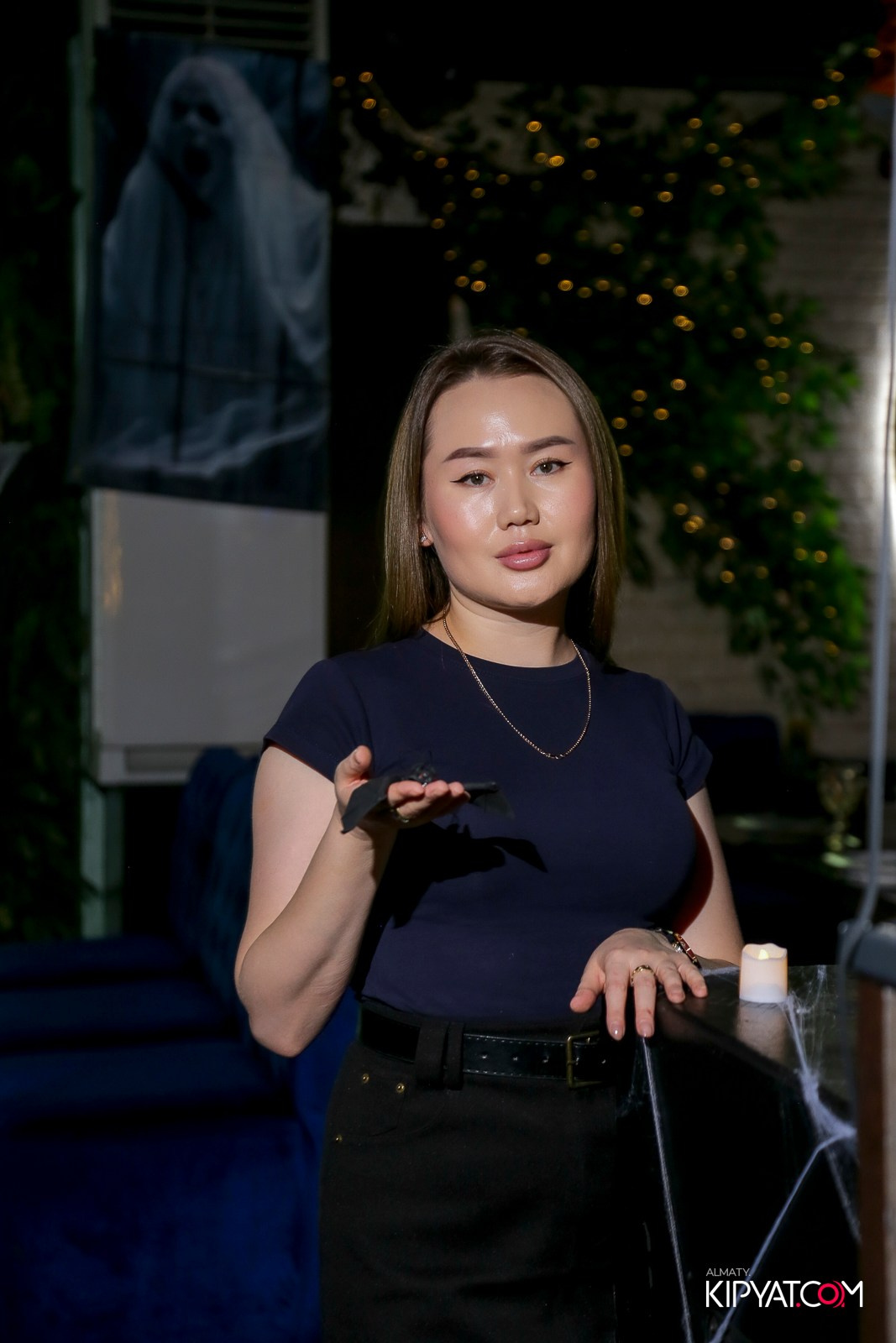 УХО И МЕДВЕДЬ НА САИНА. КИПЯТКОМ АЛМАТЫ!