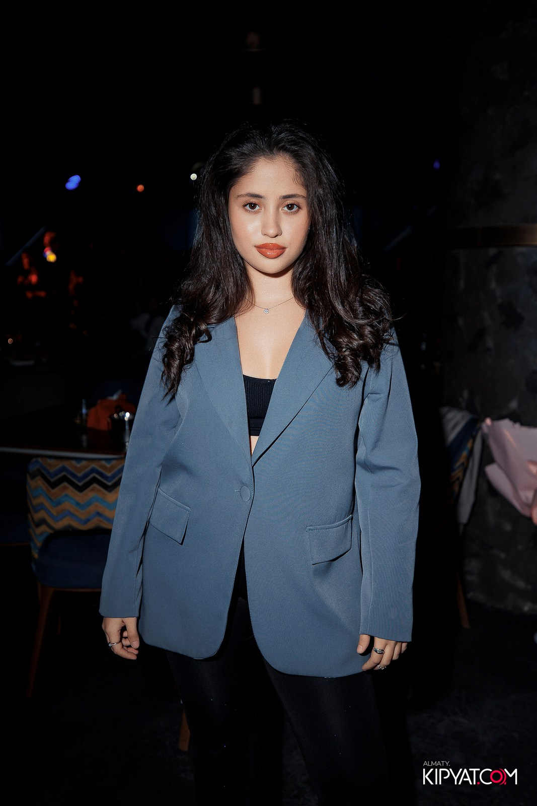 EVENT BAR. КИПЯТКОМ АЛМАТЫ!