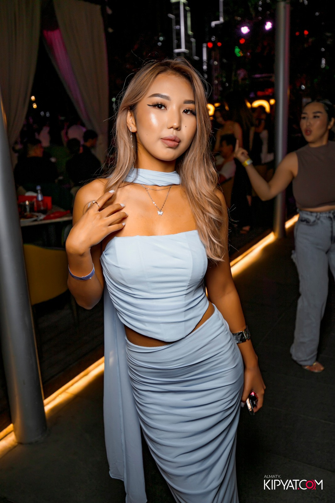 EVENT BAR. КИПЯТКОМ АЛМАТЫ!