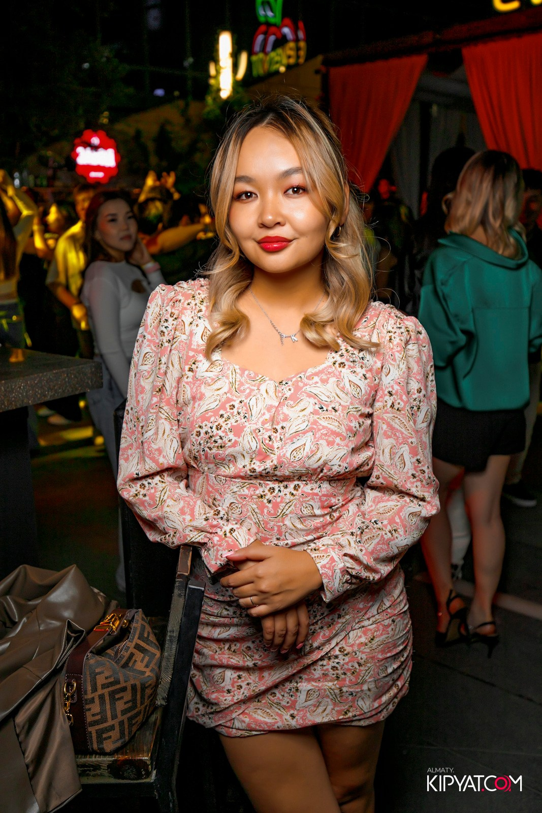 EVENT BAR. КИПЯТКОМ АЛМАТЫ!