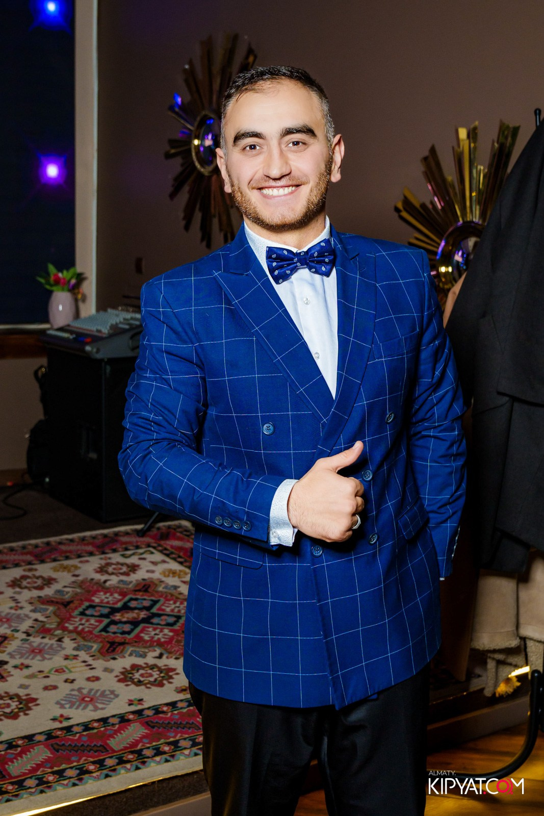 РЕСТОРАН NARSHARAB. КИПЯТКОМ АЛМАТЫ!