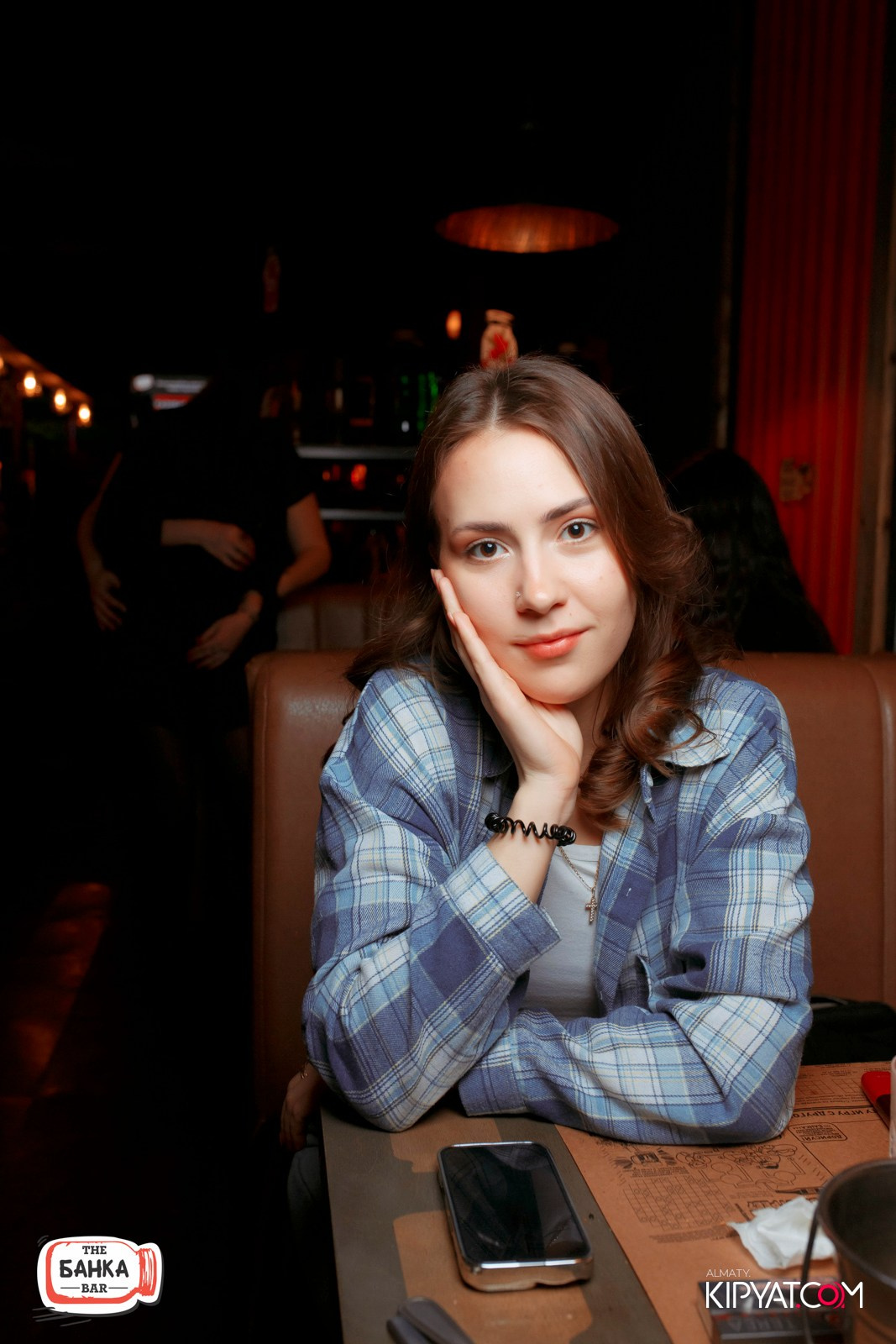 BANKA BAR НА ШОЛОХОВА. КИПЯТКОМ АЛМАТЫ! Фотосъемка мероприятий в Алматы
