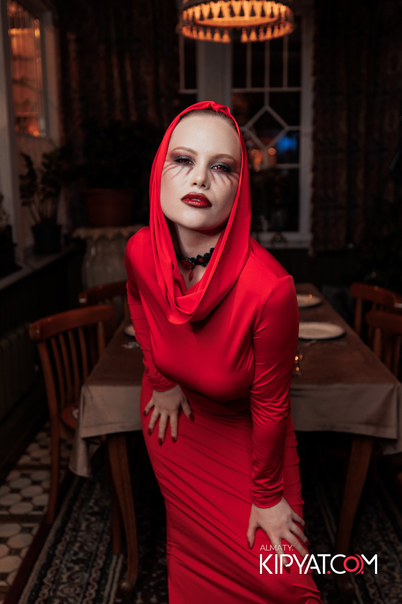 МАРЬИНА РОЩА. КИПЯТКОМ АЛМАТЫ!