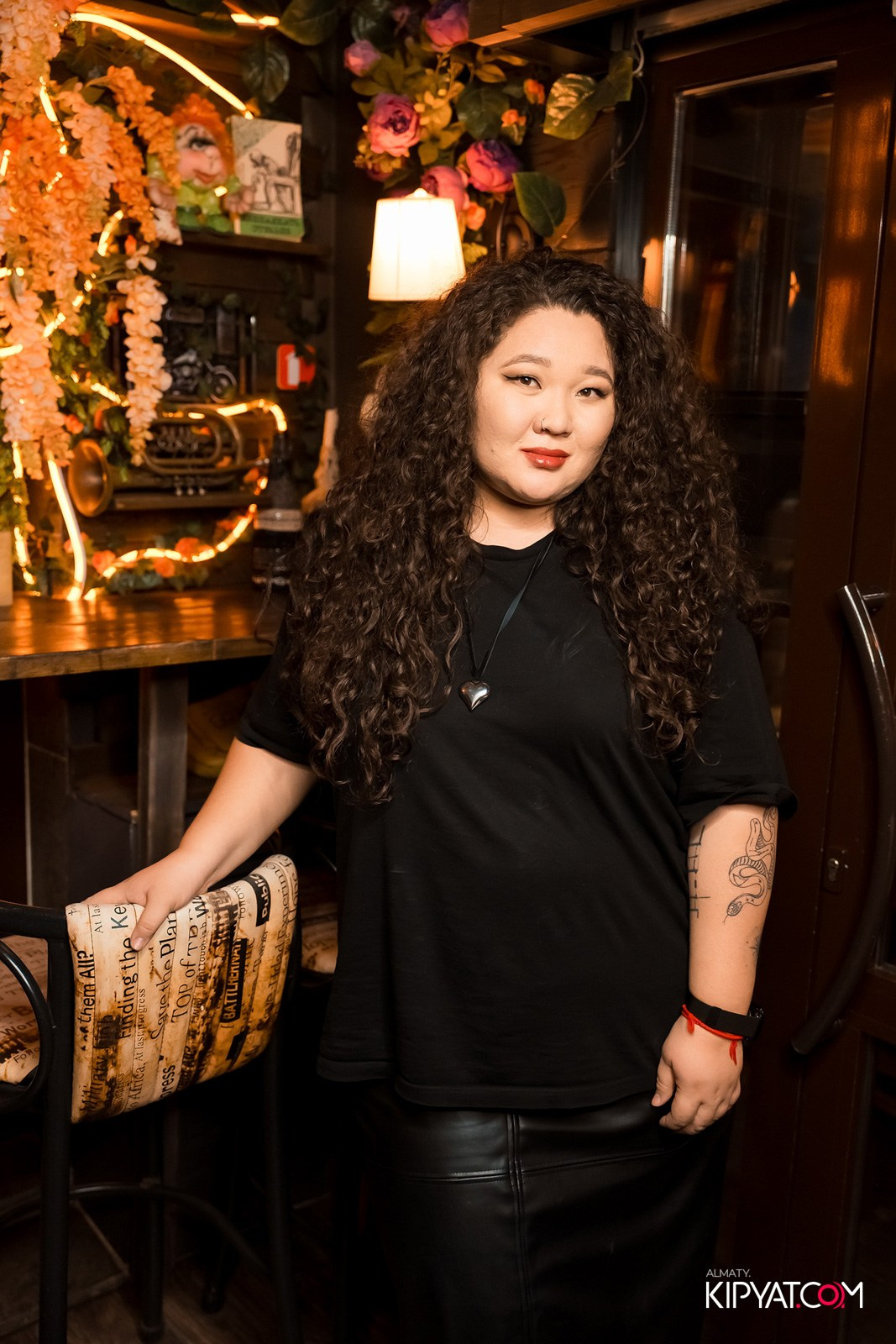 VIСTORY PUB. КИПЯТКОМ АЛМАТЫ!