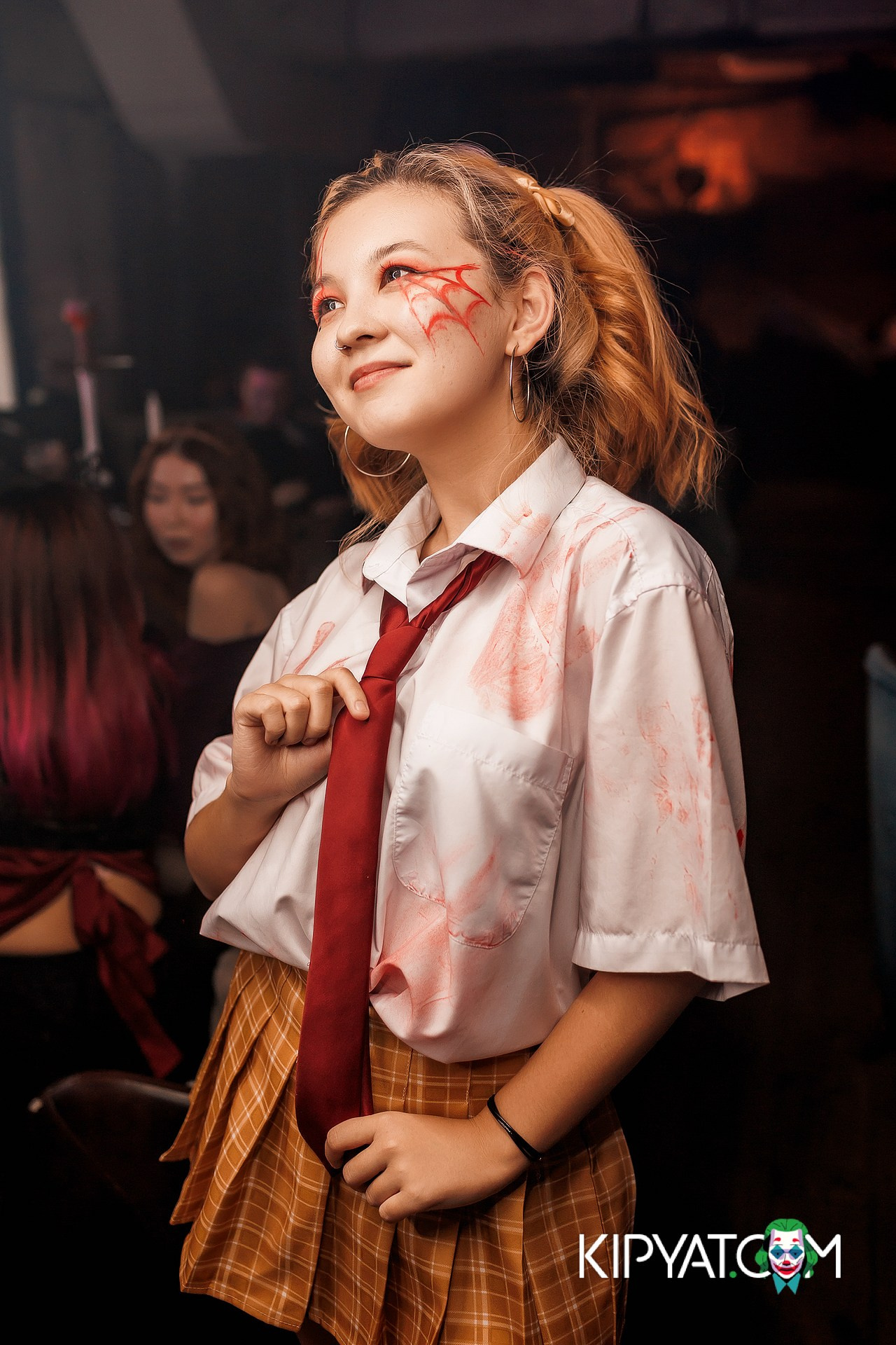 OLOVO НА САТПАЕВА. КИПЯТКОМ АЛМАТЫ! Фотосъемка мероприятий в Алматы