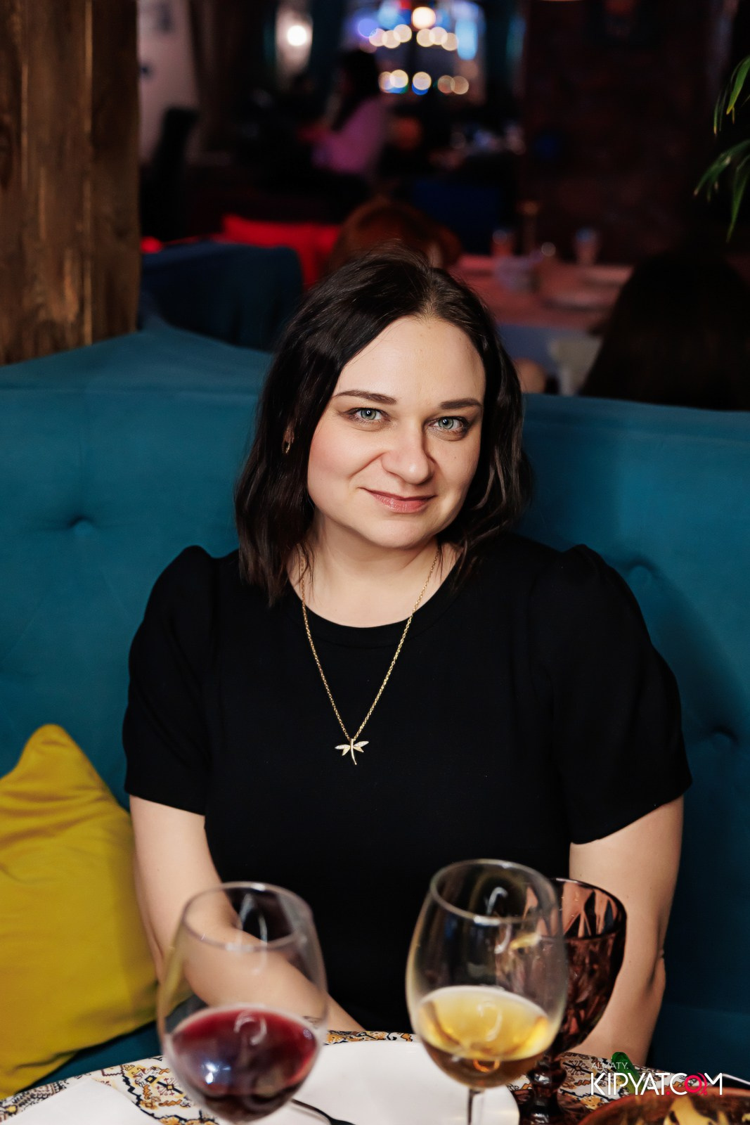 ВАХТАНГУРИ. КИПЯТКОМ АЛМАТЫ!