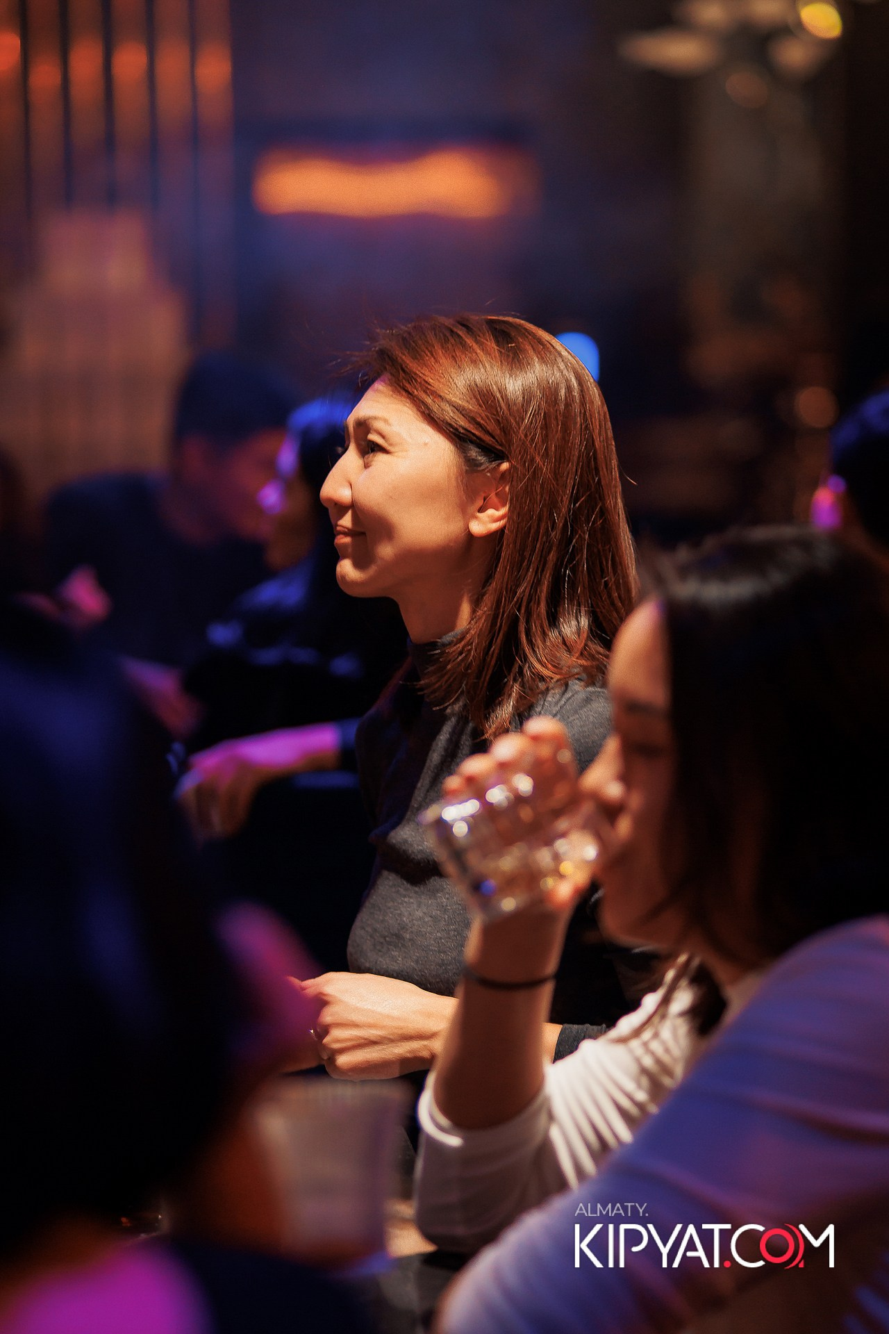 MOOD KARAOKE & TERRACE. КИПЯТКОМ АЛМАТЫ!