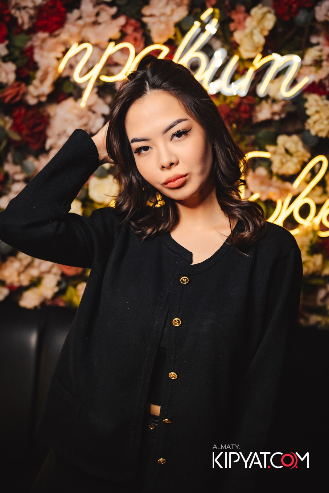 LUGO BAR. КИПЯТКОМ АЛМАТЫ!