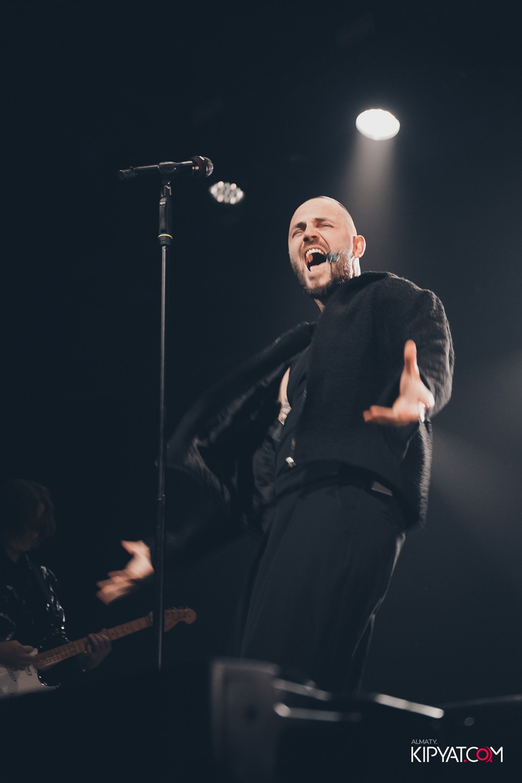 DizzyLoveDау. КИПЯТКОМ АЛМАТЫ!