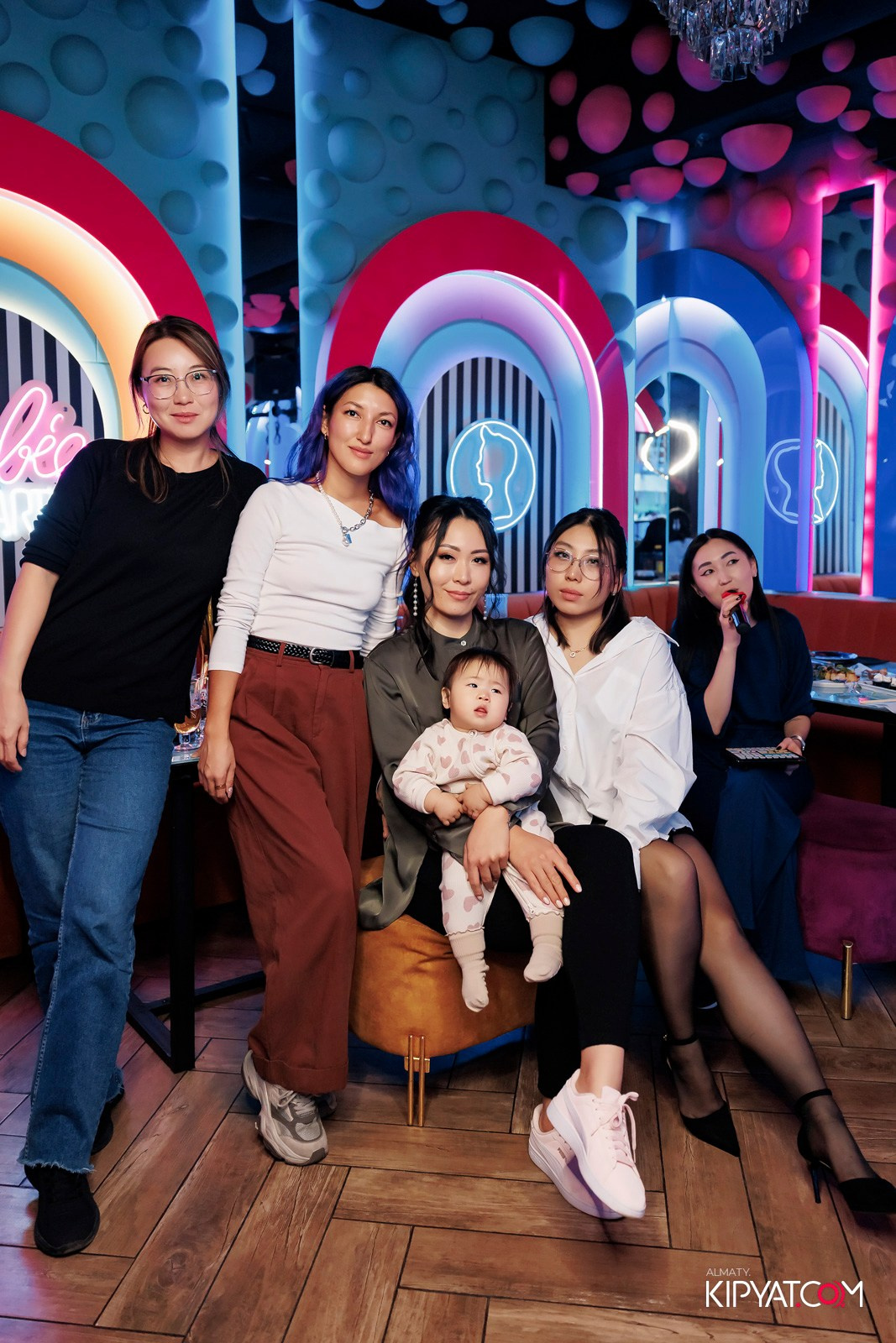 ЗАЯ, НА БИС. КИПЯТКОМ АЛМАТЫ!