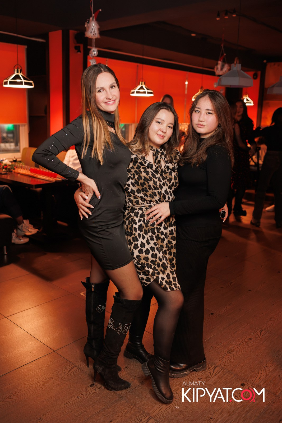 ШАШЛЫКОФФ. КИПЯТКОМ АЛМАТЫ!