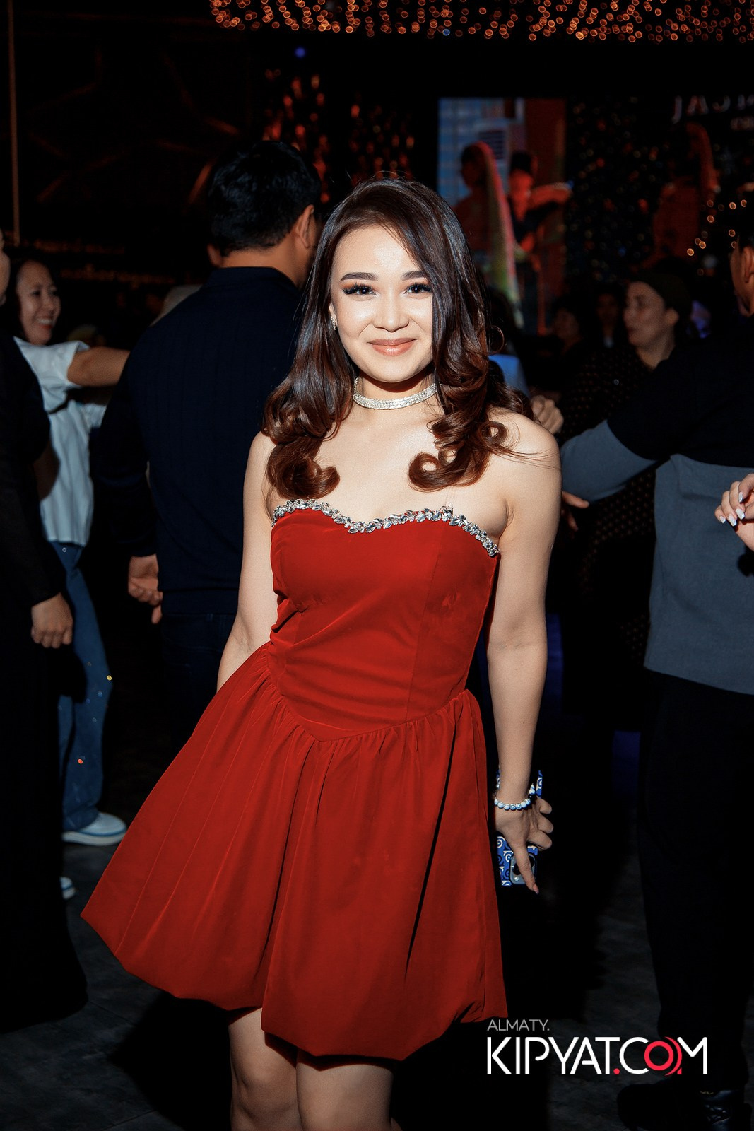 КАФЕ ЖАСМИН НА ЯССАУИ. КИПЯТКОМ АЛМАТЫ!