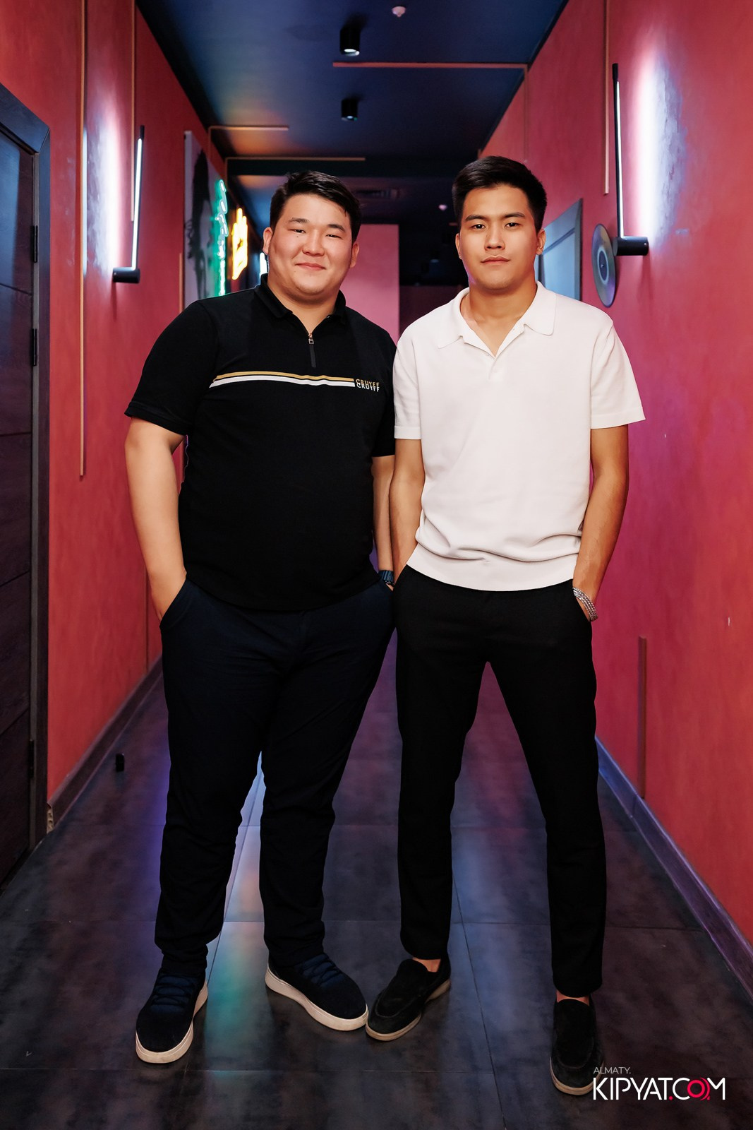 ДОРОГАЯ, Я НЕ ПИЛ. КИПЯТКОМ АЛМАТЫ!