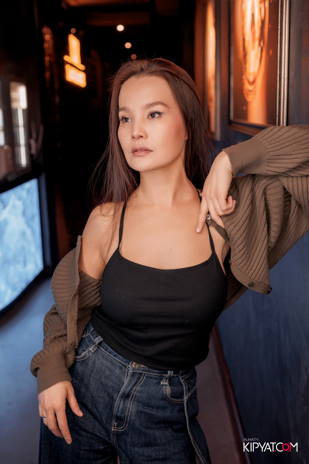 LAUREATE GRAND CAFÉ. КИПЯТКОМ АЛМАТЫ!