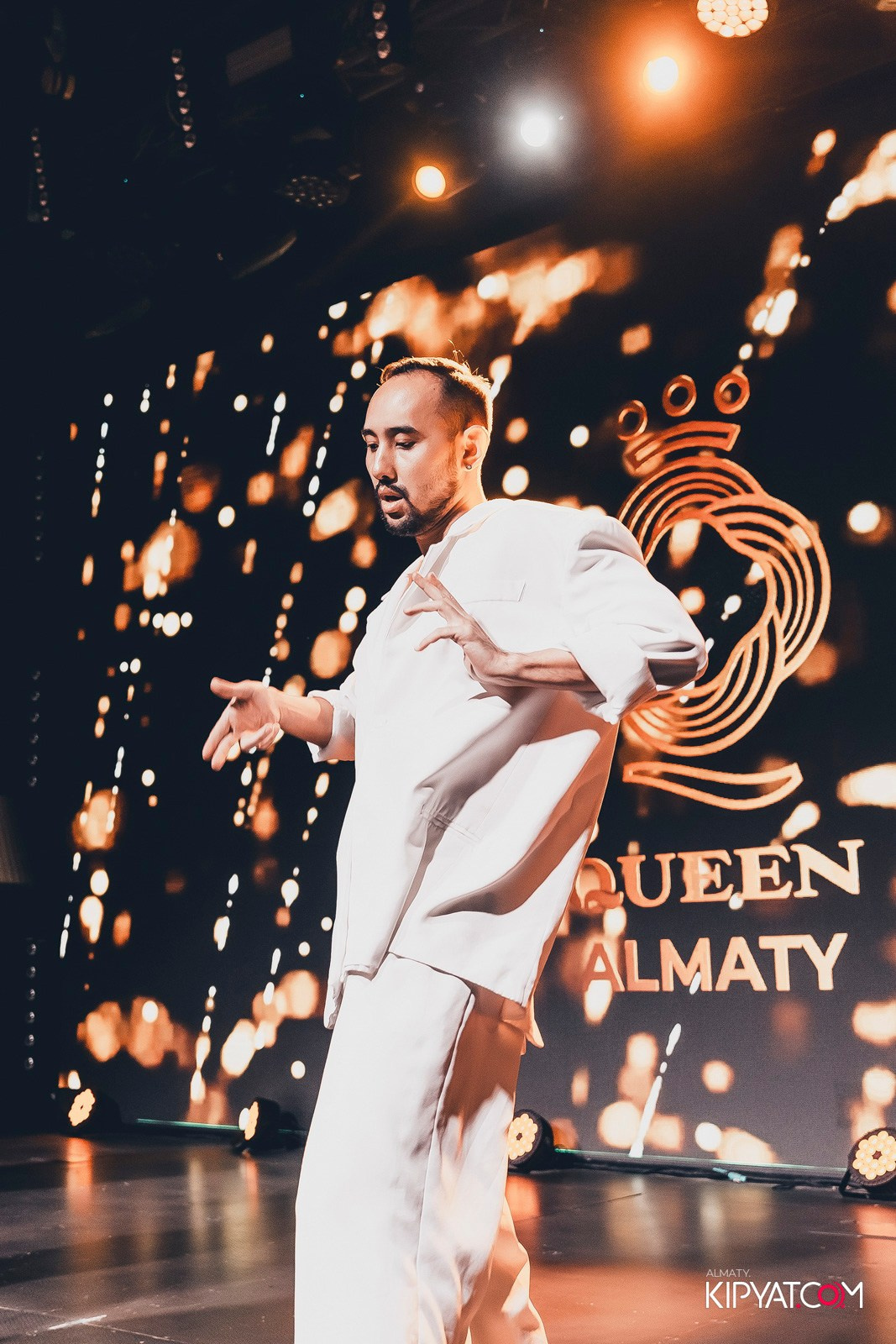 QUEEN. КИПЯТКОМ АЛМАТЫ! Фотосъемка мероприятий в Алматы