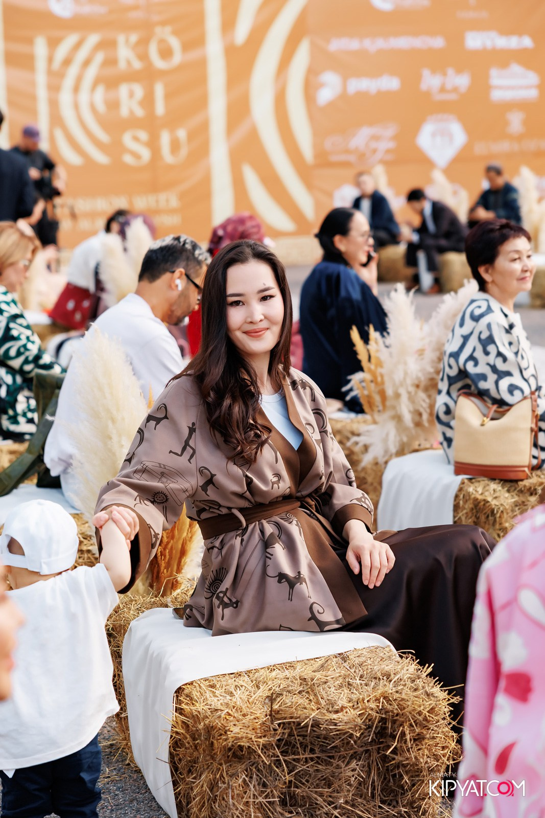 KANG REN TANG. КИПЯТКОМ АЛМАТЫ!