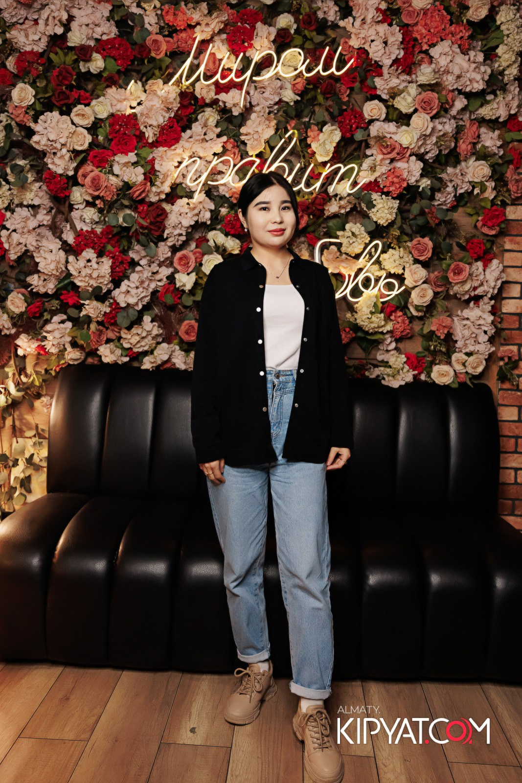 LUGO BAR. КИПЯТКОМ АЛМАТЫ!