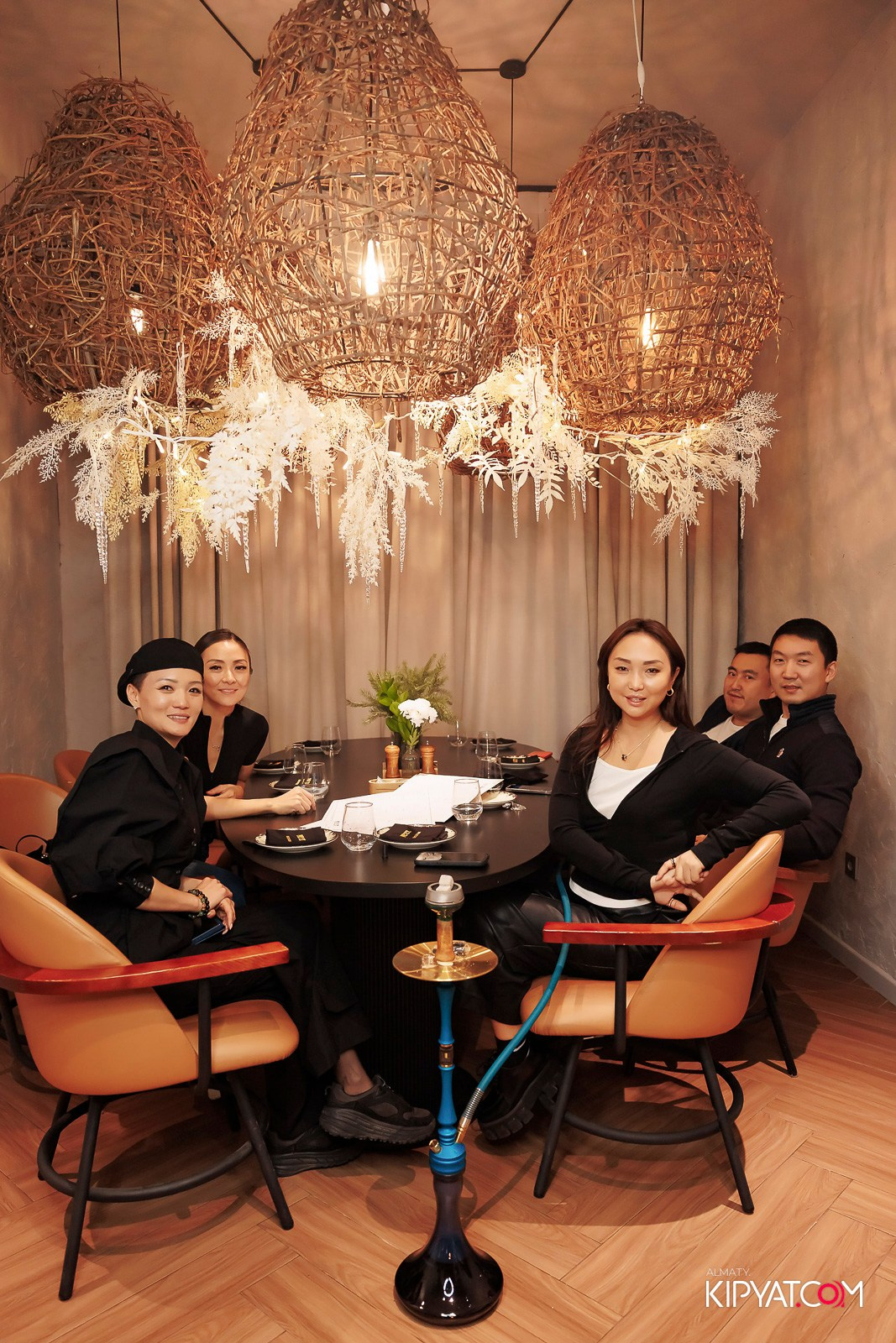 SOFT OPENING ME'ET RESTAURANT. КИПЯТКОМ АЛМАТЫ! Фотосъемка мероприятий в Алматы