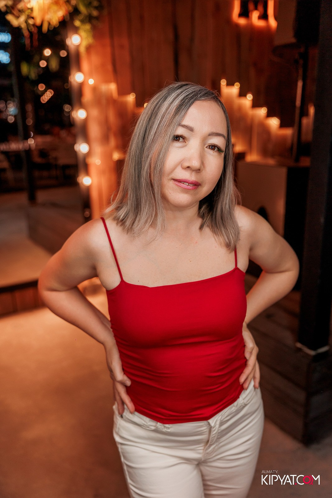 MUNCHEN PUB. КИПЯТКОМ АЛМАТЫ!