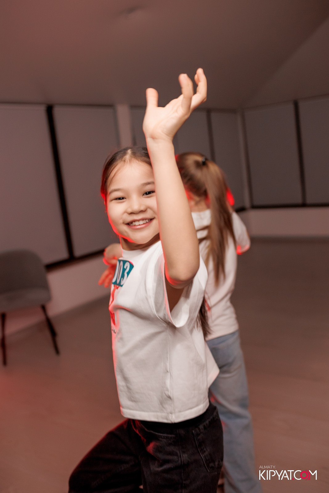 КВЕСТ-ШОУ ALAROVICH / ИГРА В КАЛЬМАРА. КИПЯТКОМ АЛМАТЫ!