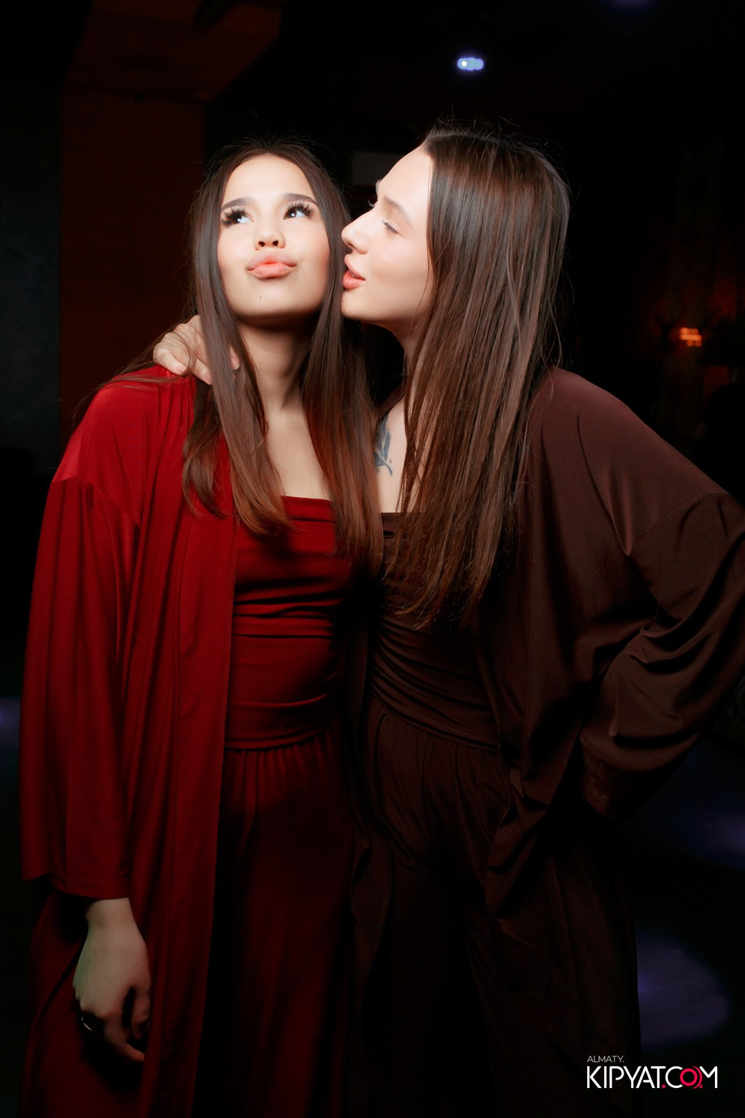 УХО И МЕДВЕДЬ НА ГАГАРИНА. КИПЯТКОМ АЛМАТЫ!