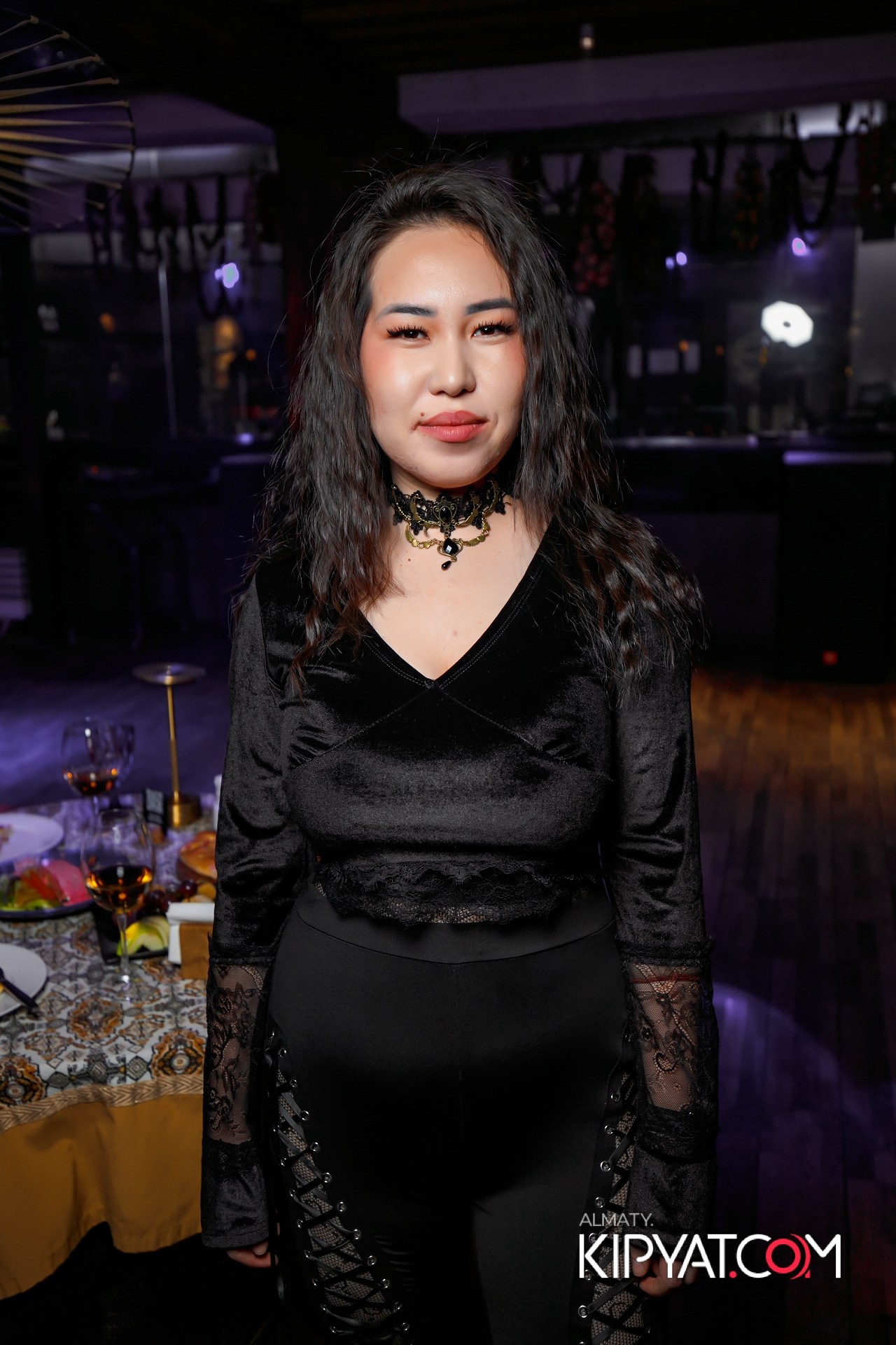 ВАХТАНГУРИ. КИПЯТКОМ АЛМАТЫ!