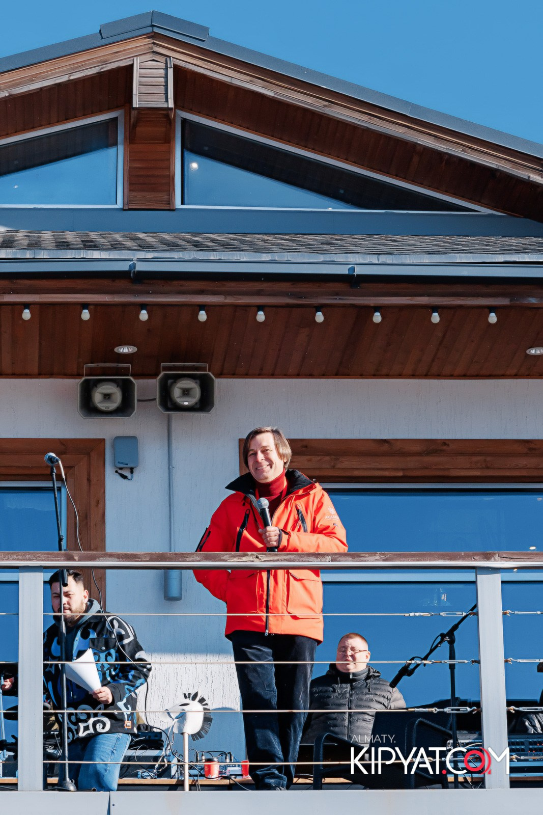 OI QARAGAI ОТКРЫТИЕ ГОРНОЛЫЖНОГО СЕЗОНА 2024-2025. КИПЯТКОМ АЛМАТЫ!