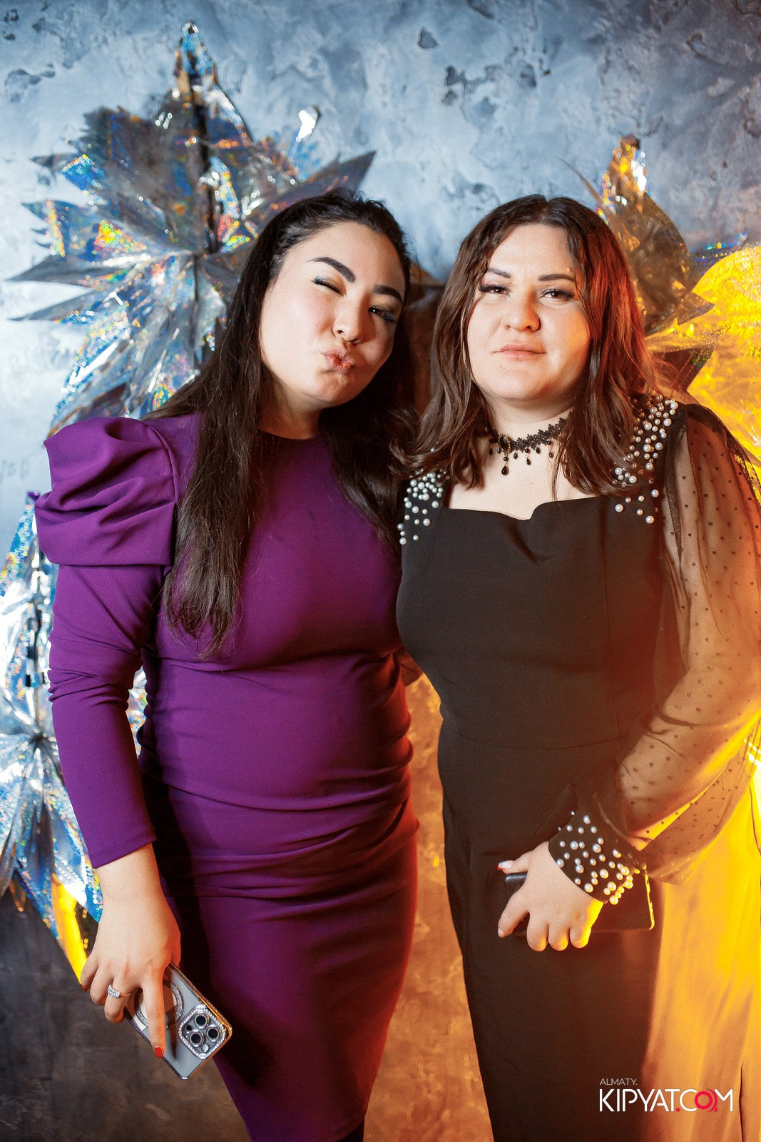 НАКАТИКА. КИПЯТКОМ АЛМАТЫ!