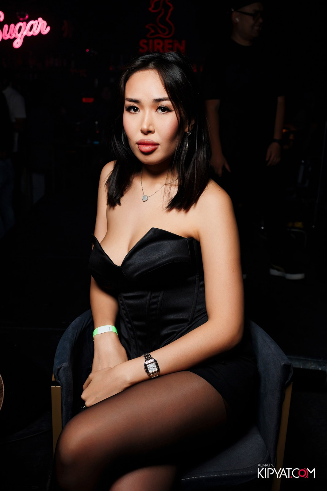 ОФИЦИАЛЬНОЕ ОТКРЫТИЕ ILLUZION NIGHT CLUB. КИПЯТКОМ АЛМАТЫ! Фотосъемка мероприятий в Алматы