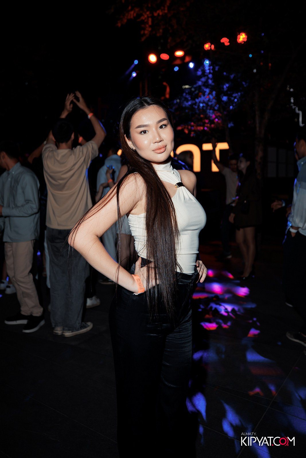 EVENT BAR. КИПЯТКОМ АЛМАТЫ!