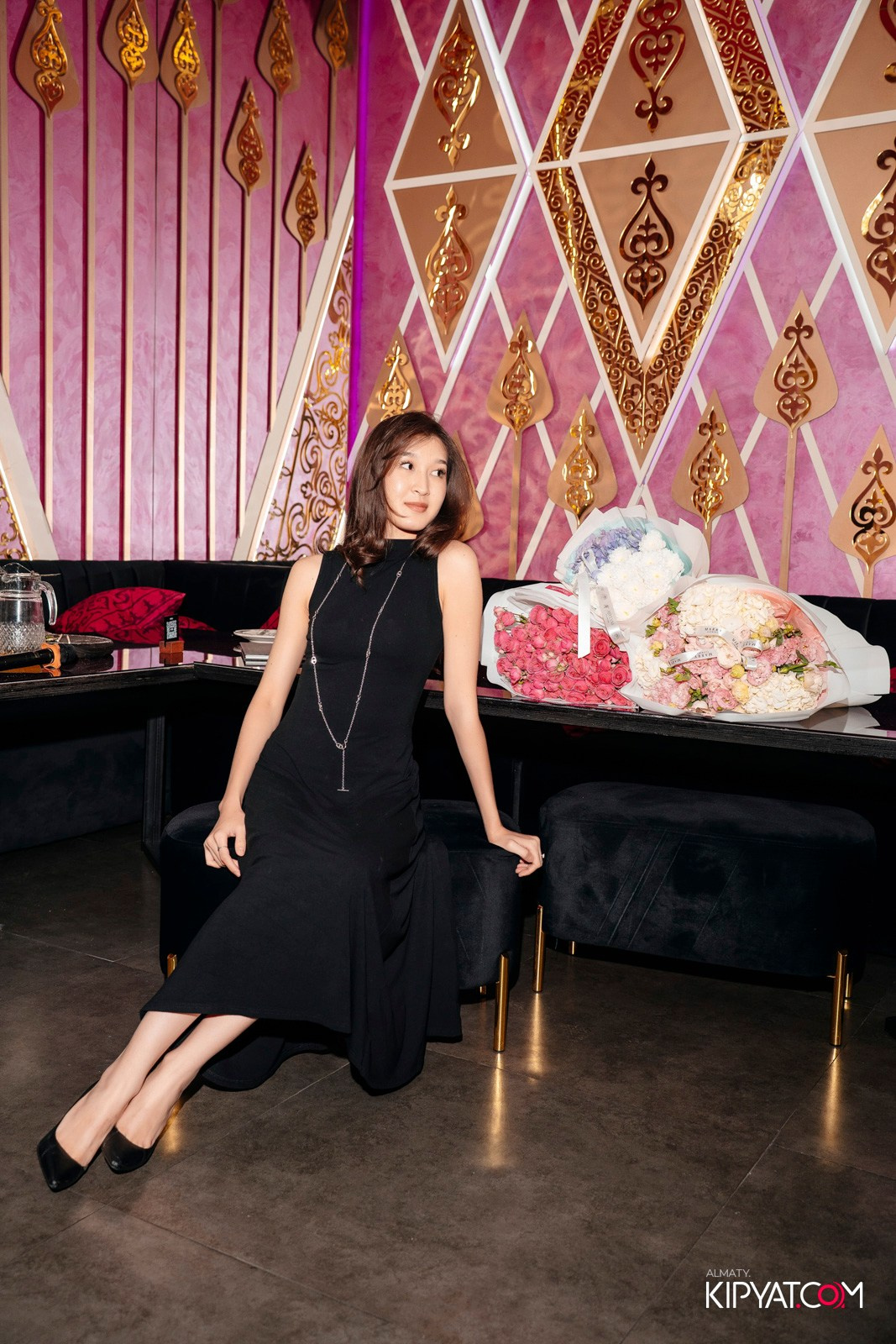 MOOD KARAOKE & TERRACE. КИПЯТКОМ АЛМАТЫ!