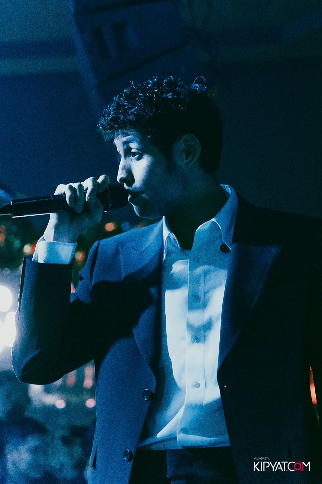 ILLUZION NIGHT CLUB. КИПЯТКОМ АЛМАТЫ! Фотосъемка мероприятий в Алматы