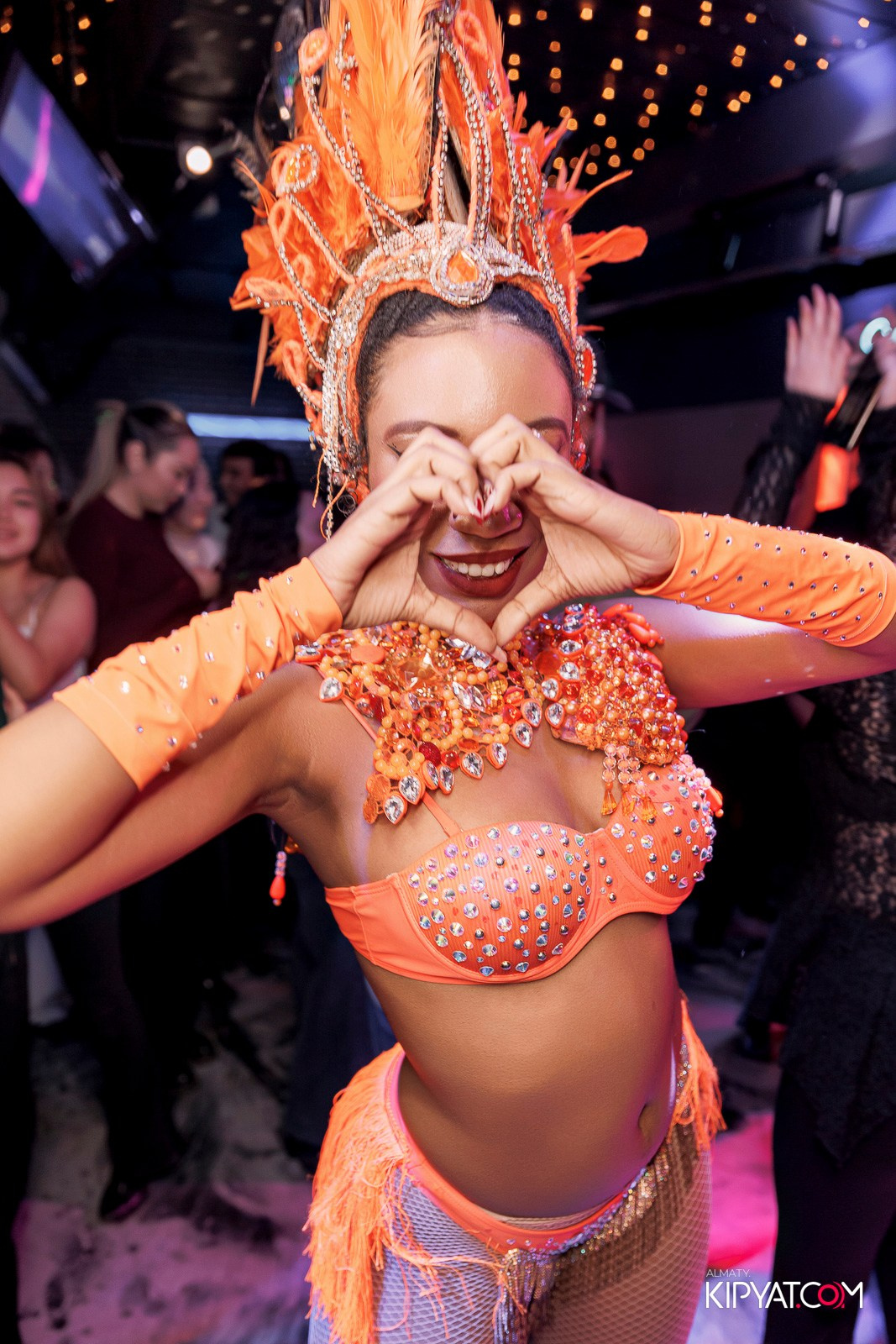 КАРАОКЕ DOREMI. КИПЯТКОМ АЛМАТЫ!